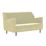 ハイバックソファ 3人掛け | Hi Bodum 3P モケット