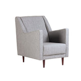 ハイバックソファ 1人掛け | Hi Bodum 1P NS-7