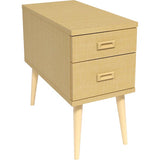 サイドテーブル | aster300 サイドテーブル 木目