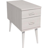 サイドテーブル | aster300 サイドテーブル 木目