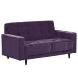 2人掛けソファ | Bacchus 2P モケット