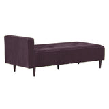 片肘掛け ベンチソファ | Baggy SA 3×6 モケット