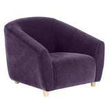 ソファ 1人掛け | Ballon 1P モケット