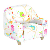 キッズソファ 1人掛け | Petit 1P イラスト