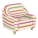 キッズソファ 1人掛け | Petit 1P パターン