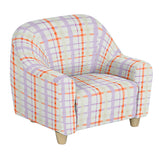 キッズソファ 1人掛け | Petit 1P パターン