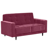 2人掛けソファ | Bacchus 2P モケット