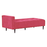 片肘掛け ベンチソファ | Baggy SA 3×6 モケット