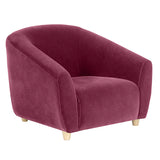 ソファ 1人掛け | Ballon 1P モケット