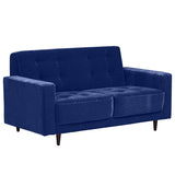 2人掛けソファ | Bacchus 2P モケット