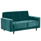 2人掛けソファ | Bacchus 2P モケット