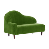 キッズソファ | mini エレガントカウチソファ モケット