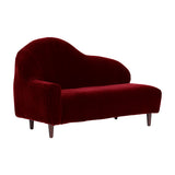 キッズソファ | mini エレガントカウチソファ モケット