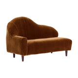 キッズソファ | mini エレガントカウチソファ モケット