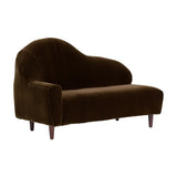 キッズソファ | mini エレガントカウチソファ モケット