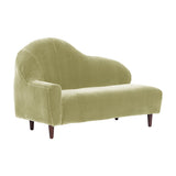 キッズソファ | mini エレガントカウチソファ モケット