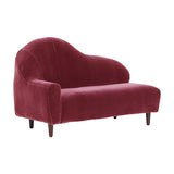 キッズソファ | mini エレガントカウチソファ モケット