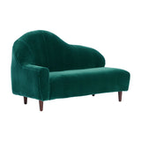 キッズソファ | mini エレガントカウチソファ モケット