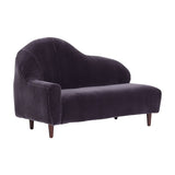 キッズソファ | mini エレガントカウチソファ モケット