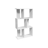 オープンラック ホワイト | nail 3段ラック