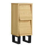 フラップ扉収納 | glande flap 1×2