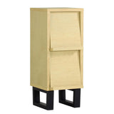 フラップ扉収納 | glande flap 1×2