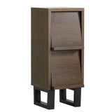 フラップ扉収納 | glande flap 1×2