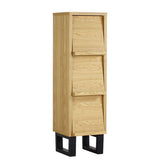 フラップ扉収納 | glande flap 1×3