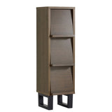 フラップ扉収納 | glande flap 1×3