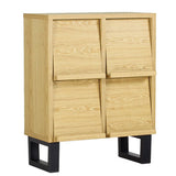 フラップ扉収納 | glande flap 2×2