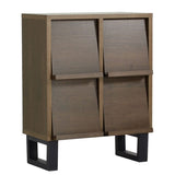 フラップ扉収納 | glande flap 2×2