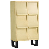 フラップ扉収納 | glande flap 2×3