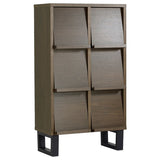 フラップ扉収納 | glande flap 2×3