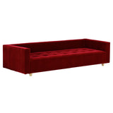 ローベンチソファ | Baggy DX-コノジ 3×8 モケット