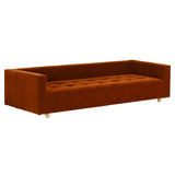 ローベンチソファ | Baggy DX-コノジ 3×8 モケット