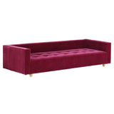 ローベンチソファ | Baggy DX-コノジ 3×8 モケット