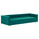 ローベンチソファ | Baggy DX-コノジ 3×8 モケット