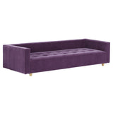 ローベンチソファ | Baggy DX-コノジ 3×8 モケット