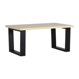 ダイニングテーブル カフェ デスク | glande 1200HT