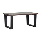 ダイニングテーブル カフェ デスク | glande 1200HT