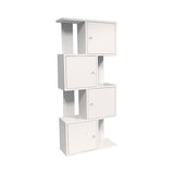 扉収納 ラック | nail DX-4