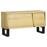 テレビボード 木目 | glande TV3