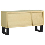 テレビボード 木目 | glande TV3