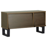 テレビボード 木目 | glande TV3