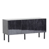 テレビ台 | black pearl 120LTV