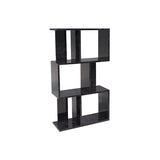 ディスプレイラック 3段 | black pearl 3段ラック