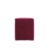 スツール | Cubes L40 モケット