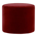 ラウンド スツール | maruco L60 モケット