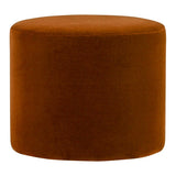 ラウンド スツール | maruco L60 モケット