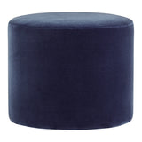 ラウンド スツール | maruco L60 モケット